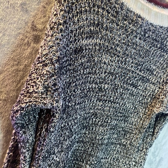 Knitted Style Cardigan - Picture 5 of 6